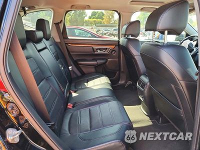 Zdjęcie 11 z 13 samochodu: 2017 HONDA CR-V EXL VIN:7FARW1H84HE008786 - miniatura