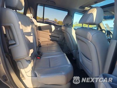 Zdjęcie 11 z 13 samochodu: 2012 HONDA PILOT EXL VIN:5FNYF4H51CB002306 - miniatura