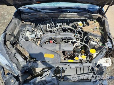 Zdjęcie 12 z 13 samochodu: 2018 SUBARU FORESTER 2.5I LIMITED VIN:JF2SJARC4JH485627 - miniatura