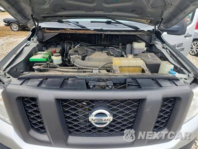 Zdjęcie 12 z 13 samochodu: 2018 NISSAN NV 1500 S VIN:1N6BF0KM7JN802859 - miniatura
