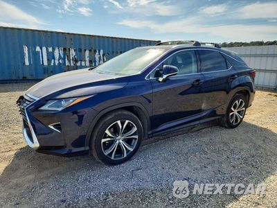 2016 LEXUS RX 350 BASE 2T2BZMCA3GC002489 - główne zdjęcie licytacji z USA - miniatura