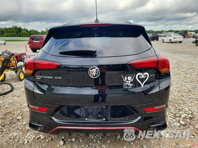 Zdjęcie 6 z 12 samochodu: 2021 BUICK ENCORE GX ESSENCE VIN:KL4MMGSL4MB178200 - miniatura
