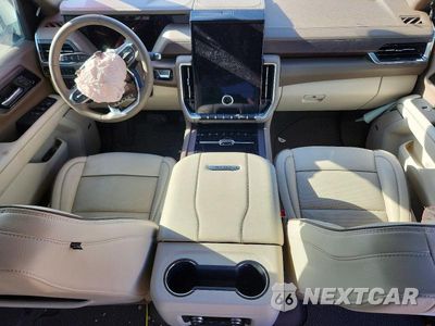 Zdjęcie 8 z 13 samochodu: 2025 GMC YUKON DENALI VIN:1GKS2DRL1SR140293 - miniatura