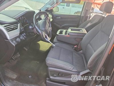 Zdjęcie 7 z 14 samochodu: 2015 GMC YUKON SLE VIN:1GKS2AEC9FR630670 - miniatura