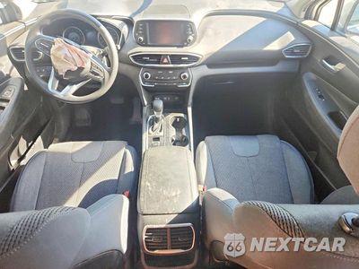 Zdjęcie 8 z 14 samochodu: 2020 HYUNDAI SANTA FE SE VIN:5NMS23AD5LH152558 - miniatura