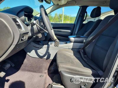 Zdjęcie 7 z 13 samochodu: 2017 DODGE DURANGO SSV VIN:1C4RDJFG9HC924176 - miniatura