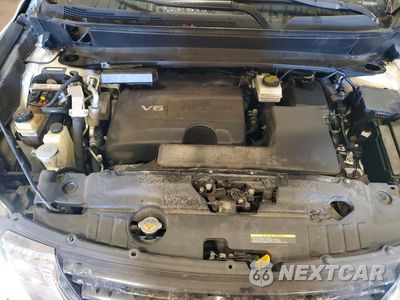 Zdjęcie 12 z 13 samochodu: 2019 NISSAN PATHFINDER SV VIN:5N1DR2MM1KC581439 - miniatura