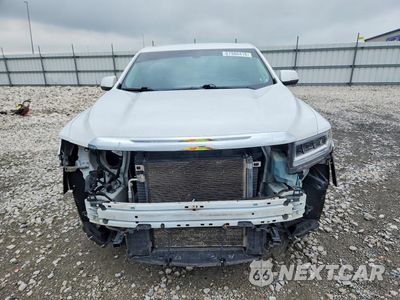 Piąte zdjęcie samochodu w środku: 2020 GMC ACADIA SLE VIN:1GKKNKLA7LZ155756 - miniatura