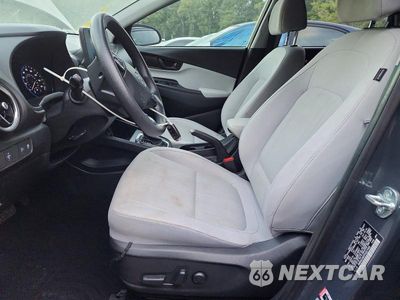 Zdjęcie 7 z 13 samochodu: 2023 HYUNDAI KONA SEL VIN:KM8K62AB5PU027406 - miniatura