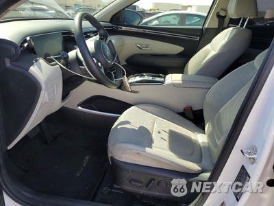 Zdjęcie 7 z 14 samochodu: 2024 HYUNDAI TUCSON LIMITED VIN:KM8JFDD21RU198529 - miniatura