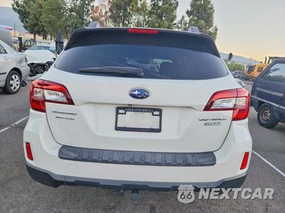 Zdjęcie 6 z 13 samochodu: 2016 SUBARU OUTBACK 2.5I LIMITED VIN:4S4BSALC8G3240125 - miniatura