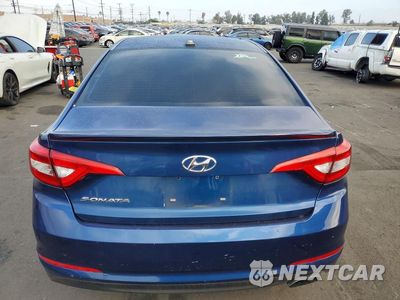 Zdjęcie 6 z 12 samochodu: 2016 HYUNDAI SONATA SE VIN:5NPE24AF1GH397029 - miniatura