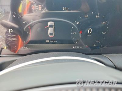 Zdjęcie 9 z 12 samochodu: 2026 NISSAN SENTRA SR VIN:3N1AB9DV5TY210213 - miniatura