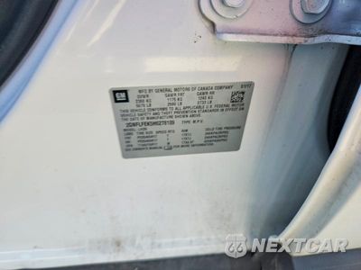 Zdjęcie 13 z 13 samochodu: 2017 CHEVROLET EQUINOX LT VIN:2GNFLFEK5H6278109 - miniatura