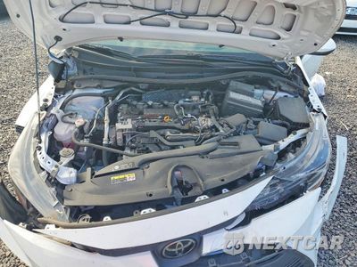 Zdjęcie 11 z 12 samochodu: 2024 TOYOTA COROLLA LE VIN:5YFB4MDE1RP202987 - miniatura