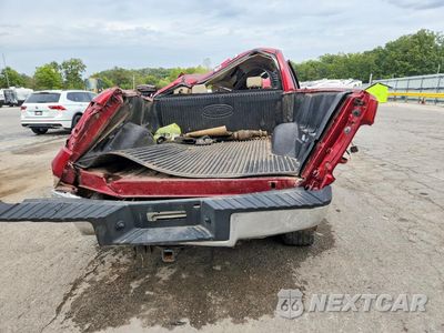Zdjęcie 6 z 12 samochodu: 2007 FORD F150 VIN:1FTPX14V57KD48879 - miniatura
