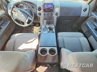 Zdjęcie 8 z 12 samochodu: 2007 FORD F150 SUPERCREW VIN:1FTPW14V17KB66924 - miniatura