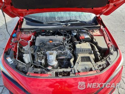 Zdjęcie 11 z 12 samochodu: 2022 HONDA CIVIC SPORT VIN:2HGFE2F52NH568538 - miniatura