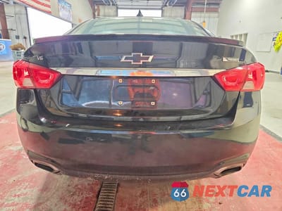 Zdjęcie 6 z 12 samochodu: 2017 CHEVROLET IMPALA PREMIER VIN:2G1145S37H9101964 - miniatura