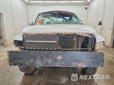 Piąte zdjęcie samochodu w środku: 1997 DODGE RAM 1500 VIN:1B7HF16Y8VS258945 - miniatura