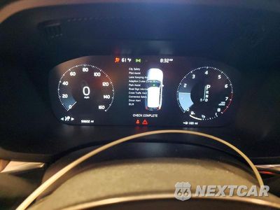Zdjęcie 9 z 13 samochodu: 2021 VOLVO XC60 T6 INSCRIPTION VIN:YV4A22RL2M1881787 - miniatura