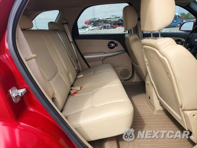 Zdjęcie 11 z 13 samochodu: 2006 CHEVROLET EQUINOX LT VIN:2CNDL73FX66180925 - miniatura