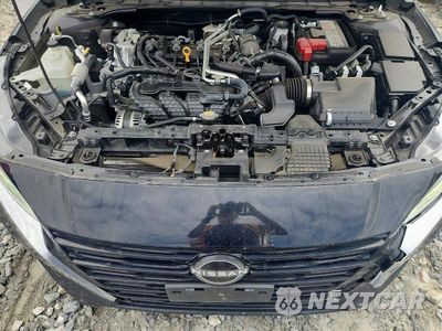 Zdjęcie 11 z 13 samochodu: 2024 NISSAN ALTIMA SV VIN:1N4BL4DV7RN411270 - miniatura