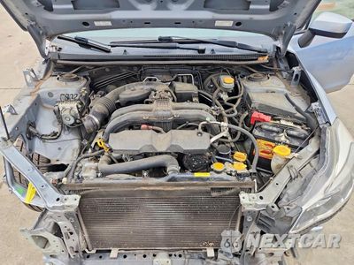 Zdjęcie 11 z 12 samochodu: 2016 SUBARU CROSSTREK PREMIUM VIN:JF2GPABC4G8238633 - miniatura