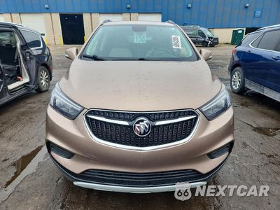 Piąte zdjęcie samochodu w środku: 2019 BUICK ENCORE PREFERRED VIN:KL4CJESB2KB749972 - miniatura