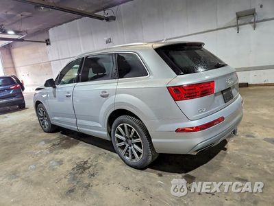 Drugie zdjęcie samochodu z przodu: 2017 AUDI Q7 PRESTIGE VIN:WA1VABF79HD011192 - miniatura