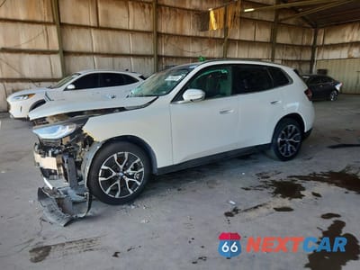 2026 BMW X3 30 XDRIVE 5UX53GP08T9224448 - główne zdjęcie licytacji z USA - miniatura