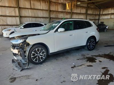 2026 BMW X3 30 XDRIVE 5UX53GP08T9224448 - główne zdjęcie licytacji z USA - miniatura