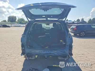 Zdjęcie 6 z 14 samochodu: 2025 FORD EXPLORER VIN:1FMUK8DH3SGC70131 - miniatura