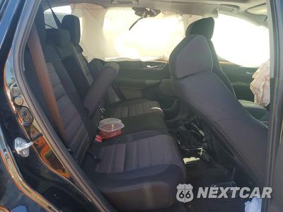 Zdjęcie 11 z 13 samochodu: 2021 HONDA CR-V EX VIN:5J6RW2H50ML014867 - miniatura