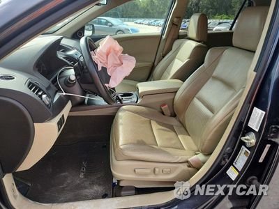 Zdjęcie 7 z 13 samochodu: 2015 ACURA RDX VIN:5J8TB3H30FL011127 - miniatura