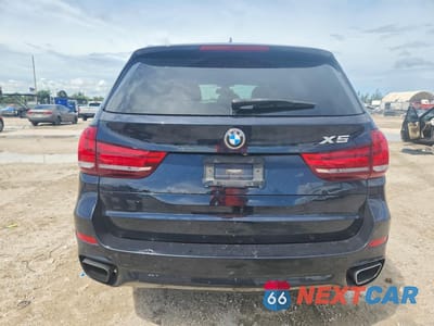 Zdjęcie 6 z 13 samochodu: 2017 BMW X5 XDR40E VIN:5UXKT0C36H0V95534 - miniatura