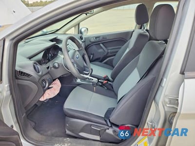 Zdjęcie 7 z 12 samochodu: 2019 FORD FIESTA S VIN:3FADP4AJ3KM127777 - miniatura