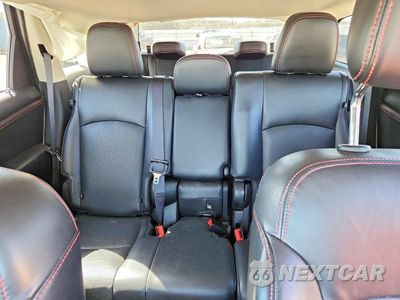 Zdjęcie 10 z 13 samochodu: 2019 DODGE JOURNEY GT VIN:3C4PDDEG6KT745518 - miniatura