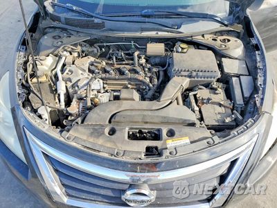 Zdjęcie 11 z 12 samochodu: 2015 NISSAN ALTIMA 2.5 S VIN:1N4AL3AP2FC206409 - miniatura