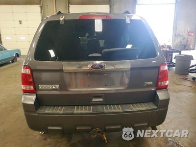 Zdjęcie 6 z 13 samochodu: 2012 FORD ESCAPE LIMITED VIN:1FMCU9EG5CKC44985 - miniatura