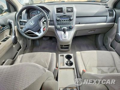 Zdjęcie 8 z 13 samochodu: 2008 HONDA CR-V EX VIN:JHLRE48558C004445 - miniatura