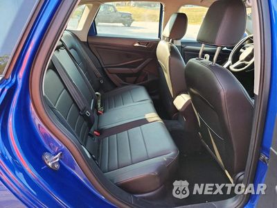 Zdjęcie 10 z 12 samochodu: 2024 VOLKSWAGEN JETTA SE VIN:3VWEM7BU9RM006616 - miniatura