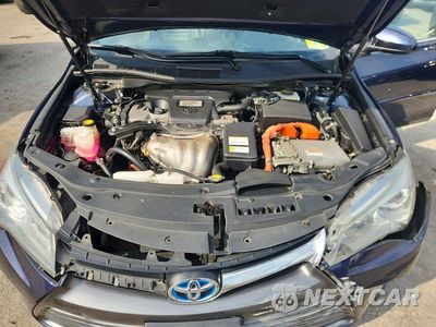 Zdjęcie 11 z 12 samochodu: 2015 TOYOTA CAMRY HYBRID XLE VIN:4T1BD1FK3FU172905 - miniatura