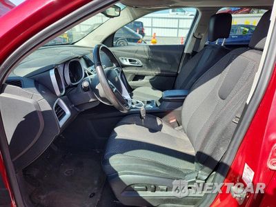 Zdjęcie 7 z 12 samochodu: 2015 CHEVROLET EQUINOX LT VIN:2GNALBEK7F6369785 - miniatura