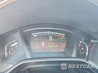 Zdjęcie 9 z 13 samochodu: 2022 HONDA CR-V TOURING VIN:7FARW2H93NE045564 - miniatura