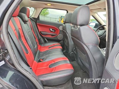 Zdjęcie 11 z 13 samochodu: 2012 LAND ROVER RANGE ROVER EVOQUE DYNAMIC PREMIUM VIN:SALVT2BG0CH618937 - miniatura