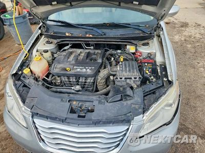 Zdjęcie 11 z 12 samochodu: 2012 CHRYSLER 200 TOURING VIN:1C3CCBBB3CN207833 - miniatura