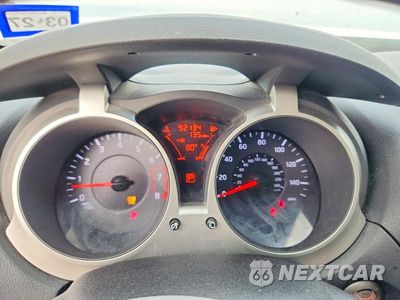 Zdjęcie 9 z 13 samochodu: 2013 NISSAN JUKE S VIN:JN8AF5MR3DT205166 - miniatura