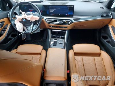 Zdjęcie 8 z 13 samochodu: 2023 BMW 330XI VIN:3MW89FF04P8D67239 - miniatura