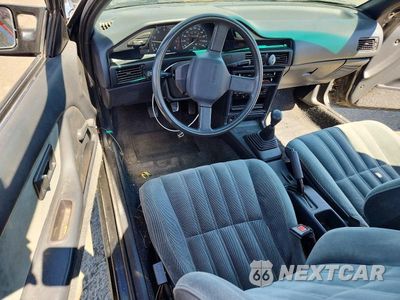 Zdjęcie 8 z 12 samochodu: 1988 TOYOTA COROLLA SR5 SPORT VIN:JT2AE95CXJ3068604 - miniatura